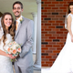 Illustration for article titled Happy wedding day Jill Duggar Derick Dillard! ETA: First pics!
